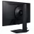 Монитор Samsung 27-дюймовый Odyssey G6 G60F, черный, IPS, 2560x1440, 350 Гц, G-Sync+FreeSync, 1 мс, GTG, 350 кд, HDR400, DP+HDMI, диагональ экрана: 27 дюймов, разрешение дисплея: 2560x1440 WQHD, тип панели: IPS, максимальная частота обновления: 350 Гц, время отклика: 1 мс (GtG)