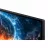 Монитор Samsung 27-дюймовый Odyssey G6 G60F, черный, IPS, 2560x1440, 350 Гц, G-Sync+FreeSync, 1 мс, GTG, 350 кд, HDR400, DP+HDMI, диагональ экрана: 27 дюймов, разрешение дисплея: 2560x1440 WQHD, тип панели: IPS, максимальная частота обновления: 350 Гц, время отклика: 1 мс (GtG)