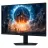 Monitor Samsung 27" SAMSUNG Odyssey G6 G60F,Black,IPS,2560x1440,350Hz,G-Sync+FreeSync,1msGTG,350cd,HDR400,DP+HDMI