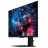 Монитор Samsung 27" SAMSUNG Odyssey G7 G70F,Black,IPS,3840x2160,4K160Hz/FHD320Hz,G-Sync+FreeSync,1ms,350cd,HDR10,DP+HDMI+USB