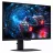 Монитор Samsung 27" SAMSUNG Odyssey G7 G70F,Black,IPS,3840x2160,4K160Hz/FHD320Hz,G-Sync+FreeSync,1ms,350cd,HDR10,DP+HDMI+USB
