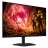Monitor gaming Samsung 31.5" SAMSUNG Odyssey G5 S32FG502,Black,IPS,2560x1440,180Hz,G-Sync+FreeSync,1msGTG,300cd,HDR10,DP+HDMI,Pivot