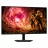 Monitor gaming Samsung 31.5" SAMSUNG Odyssey G5 S32FG502,Black,IPS,2560x1440,180Hz,G-Sync+FreeSync,1msGTG,300cd,HDR10,DP+HDMI,Pivot