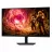 Monitor gaming Samsung 31.5" SAMSUNG Odyssey G5 S32FG502,Black,IPS,2560x1440,180Hz,G-Sync+FreeSync,1msGTG,300cd,HDR10,DP+HDMI,Pivot