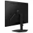 Monitor gaming Samsung 31.5" SAMSUNG Odyssey G5 S32FG502,Black,IPS,2560x1440,180Hz,G-Sync+FreeSync,1msGTG,300cd,HDR10,DP+HDMI,Pivot