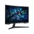 Monitor gaming Samsung 31.5" SAMSUNG Odyssey S32CG550,Black,Curved-VA,2560x1440,165Hz,FreeSync,1msMPRT,300cd,HDR10,DP+HDMI+USB