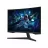 Monitor gaming Samsung 31.5" SAMSUNG Odyssey S32CG550,Black,Curved-VA,2560x1440,165Hz,FreeSync,1msMPRT,300cd,HDR10,DP+HDMI+USB