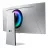Monitor Samsung 34" SAMSUNG Odyssey G8 G850,Black,OLED,3440x1440,175Hz,G-Sync+FreeSync,0.03msGTG,300cd,DP+HDMI+USB