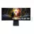 Monitor Samsung 34" SAMSUNG Odyssey G8 G850,Black,OLED,3440x1440,175Hz,G-Sync+FreeSync,0.03msGTG,300cd,DP+HDMI+USB