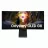 Monitor Samsung 34" SAMSUNG Odyssey G8 G850,Black,OLED,3440x1440,175Hz,G-Sync+FreeSync,0.03msGTG,300cd,DP+HDMI+USB