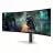 Monitor gaming Samsung 49" SAMSUNG Odyssey G9 G910,White,OLED,5120x1440,144Hz,0.03ms,250cd,HDR10,HDMI+DP+TypeC