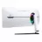 Monitor gaming Samsung 57" SAMSUNG Odyssey Neo G9 G95NC,White,Curved-VA,7680x2160,240Hz,1msGTG,420cd,HDR10,HDMI+DP+USB