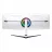 Monitor gaming Samsung 57" SAMSUNG Odyssey Neo G9 G95NC,White,Curved-VA,7680x2160,240Hz,1msGTG,420cd,HDR10,HDMI+DP+USB