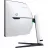 Monitor gaming Samsung 57" SAMSUNG Odyssey Neo G9 G95NC,White,Curved-VA,7680x2160,240Hz,1msGTG,420cd,HDR10,HDMI+DP+USB