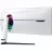 Monitor gaming Samsung 57" SAMSUNG Odyssey Neo G9 G95NC,White,Curved-VA,7680x2160,240Hz,1msGTG,420cd,HDR10,HDMI+DP+USB