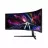 Monitor gaming Samsung 57" SAMSUNG Odyssey Neo G9 G95NC,White,Curved-VA,7680x2160,240Hz,1msGTG,420cd,HDR10,HDMI+DP+USB