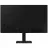 Monitor Samsung 23.8" SAMSUNG S24D300G, Black, IPS, 1920x1080, 100Hz, 5ms, 250cd, MegaDCR, D-Sub+HDMI