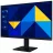Monitor Samsung 23.8" SAMSUNG S24D300G, Black, IPS, 1920x1080, 100Hz, 5ms, 250cd, MegaDCR, D-Sub+HDMI
