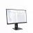 Monitor LENOVO 27" LENOVO ThinkVision E27-40,Black,IPS,1920x1080 100Hz,4ms, 250cd, CR1300:1,D-Sub+HDMI+DP+USB,Spkrs,Pivot
