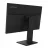 Monitor LENOVO 27" LENOVO ThinkVision E27-40,Black,IPS,1920x1080 100Hz,4ms, 250cd, CR1300:1,D-Sub+HDMI+DP+USB,Spkrs,Pivot