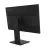 Monitor LENOVO 27" LENOVO ThinkVision E27-40,Black,IPS,1920x1080 100Hz,4ms, 250cd, CR1300:1,D-Sub+HDMI+DP+USB,Spkrs,Pivot