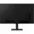 Monitor Samsung 27" SAMSUNG Essential S27F320, Black, IPS, 1920x1080, 120Hz, 5ms, 250cd, Mega-DCR, HDMI