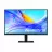 Монитор Samsung 27-дюймовый ViewFinity S8 S80UD, черный, IPS, 3840x2160, 60 Гц, 5 мс, 350 кд, HDR10, MegaDCR, HDMI+DP+Type-C+USB, LAN, поворотный, диагональ экрана: 27 дюймов, разрешение дисплея: 3840x2160 4K UHD, тип панели: VA, максимальная частота обновления: 60 Гц, время отклика: 5 мс