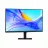 Монитор Samsung 27-дюймовый ViewFinity S8 S80UD, черный, IPS, 3840x2160, 60 Гц, 5 мс, 350 кд, HDR10, MegaDCR, HDMI+DP+Type-C+USB, LAN, поворотный, диагональ экрана: 27 дюймов, разрешение дисплея: 3840x2160 4K UHD, тип панели: VA, максимальная частота обновления: 60 Гц, время отклика: 5 мс