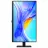 Монитор Samsung 27-дюймовый ViewFinity S8 S80UD, черный, IPS, 3840x2160, 60 Гц, 5 мс, 350 кд, HDR10, MegaDCR, HDMI+DP+Type-C+USB, LAN, поворотный, диагональ экрана: 27 дюймов, разрешение дисплея: 3840x2160 4K UHD, тип панели: VA, максимальная частота обновления: 60 Гц, время отклика: 5 мс