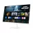 Monitor Samsung 32" SAMSUNG Smart Monitor M7 S32FM703,White,VA,3840x2160,60Hz,4ms,300cd,HDR10,HDMI+USB+TypeC,Bluetooth,WIFI,TizenOC