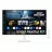 Monitor Samsung 32" SAMSUNG Smart Monitor M7 S32FM703,White,VA,3840x2160,60Hz,4ms,300cd,HDR10,HDMI+USB+TypeC,Bluetooth,WIFI,TizenOC