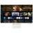 Monitor Samsung 32" SAMSUNG Smart Monitor M8 M80F,White,VA,3840x2160,60Hz,4ms,400cd,HDR10,HDMI+USB+TypeC,Bluetooth,WIFI,WebCAM,TizenOC