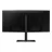 Монитор Samsung 34" SAMSUNG ViewFinity S6 S65UC, Black, VA-Curved, 3440x1440,100Hz,5ms,MegaDCR,350cd,LAN,HDMI+DP+TypeC