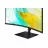 Монитор Samsung 34" SAMSUNG ViewFinity S6 S65UC, Black, VA-Curved, 3440x1440,100Hz,5ms,MegaDCR,350cd,LAN,HDMI+DP+TypeC