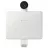 Монитор Samsung 37-дюймовый ViewFinity S8 S37D802U, черный, VA, 3840x2160, 60 Гц, 5 мс, 350 кд, HDR10, MegaDCR, HDMI+DP+TypeC+USB, LAN, диагональ экрана: 37 дюймов, разрешение дисплея: 3840x2160 4K UHD, тип панели: VA, максимальная частота обновления: 60 Гц, время отклика: 5 мс