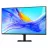 Monitor Samsung 37" SAMSUNG ViewFinity S8 S37D802U, Black,VA,3840x2160,60Hz,5ms,350cd,HDR10,MegaDCR,HDMI+DP+TypeC+USB,LAN