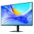 Monitor Samsung 37" SAMSUNG ViewFinity S8 S37D802U, Black,VA,3840x2160,60Hz,5ms,350cd,HDR10,MegaDCR,HDMI+DP+TypeC+USB,LAN