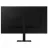 Monitor Samsung 37" SAMSUNG ViewFinity S8 S37D802U, Black,VA,3840x2160,60Hz,5ms,350cd,HDR10,MegaDCR,HDMI+DP+TypeC+USB,LAN