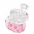 Casti cu fir Cellular Line True Wireless Cellular Music Sound Fancy in ear, SWEET