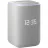 Smart Speaker Yandex Yandex Station 3, Grey, YNDX-00060GRY