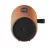 Умная колонка Yandex Yandex Station Street, Orange, YNDX-00030ORG