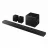 Soundbar Samsung Soundbar Samsung HW-QS750F/UA