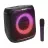 Boxa JBL Portable Audio System JBL PartyBox Encore 2 with 1 MIC
