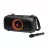 Колонка JBL Portable Audio System JBL PartyBox On-the-Go 2, Black