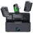 Microfon Wireless Proove Microphone Wireless Proove Ripple Black