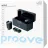 Microfon Wireless Proove Microphone Wireless Proove Ripple Black