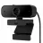 Web camera HP Camera HP 435 FHD 1080p, 2 MP, dFoV 85°, 360° Swivel, 15° Tilt Up/down, Auto focus, Dual noise-reducing mic, Auto light correction, Privacy shutter