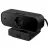 Web camera HP Camera HP 435 FHD 1080p, 2 MP, dFoV 85°, 360° Swivel, 15° Tilt Up/down, Auto focus, Dual noise-reducing mic, Auto light correction, Privacy shutter