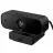 Web camera HP Camera HP 435 FHD 1080p, 2 MP, dFoV 85°, 360° Swivel, 15° Tilt Up/down, Auto focus, Dual noise-reducing mic, Auto light correction, Privacy shutter