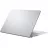 Laptop ASUS 14" ASUS ZenBook 14 OLED UX3405CA Silver, Intel Core Ultra 5 225H 1.7-4.9Ghz/16GB LPDDR5X/SSD 512GB PCIE G4/Intel Arc Graphics/WiFi 7 802.11be/BT5.4/HDMI/FHD camera IR/Illum. Keyb./14" OLED Touchscreen 400nits FullHD (1920x1200)/No OS UX3405CA-QL549